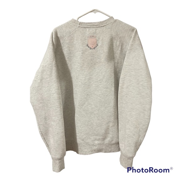 Brunette Sweatshirt (M/L) - Picture 2 of 7